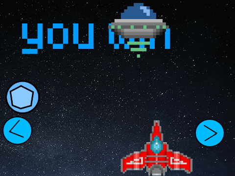 space war